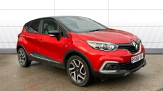 Renault Captur 1.5 dCi 90 Iconic 5dr Diesel Hatchback